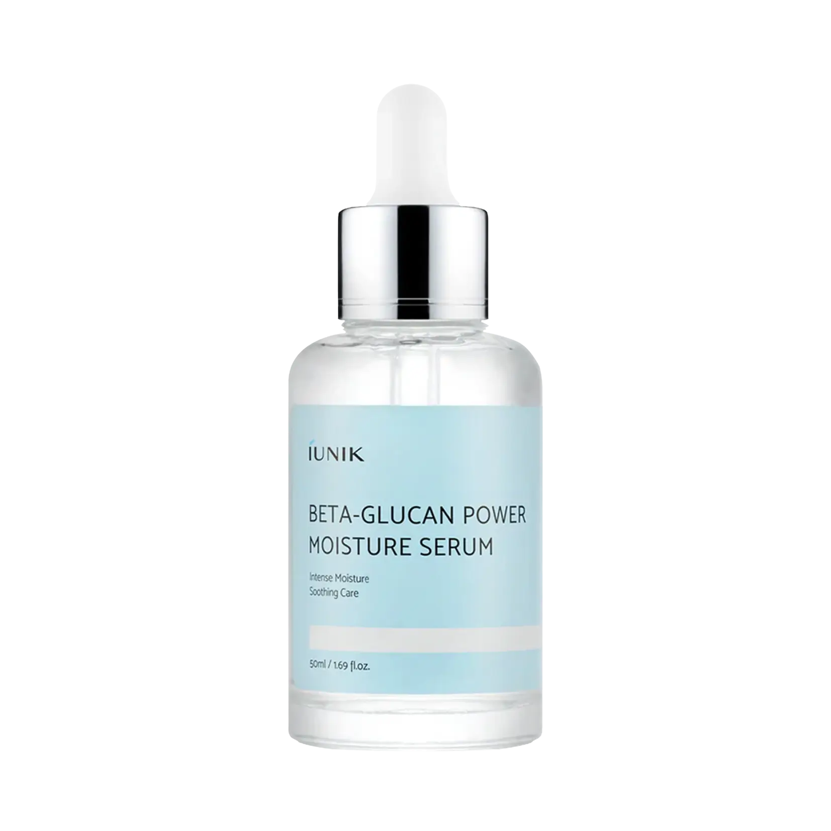 Beta-Glucan Power Moisture Serum
