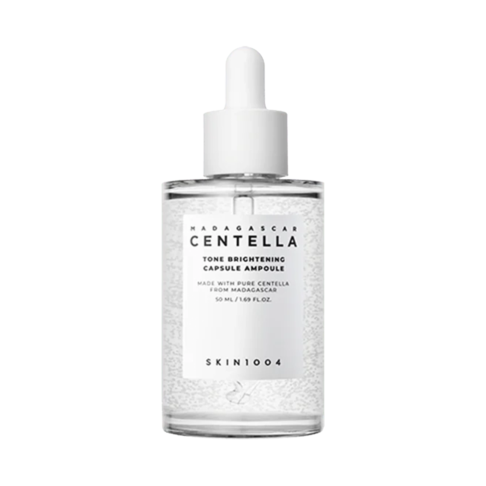 Tone Brightening Capsule Ampoule