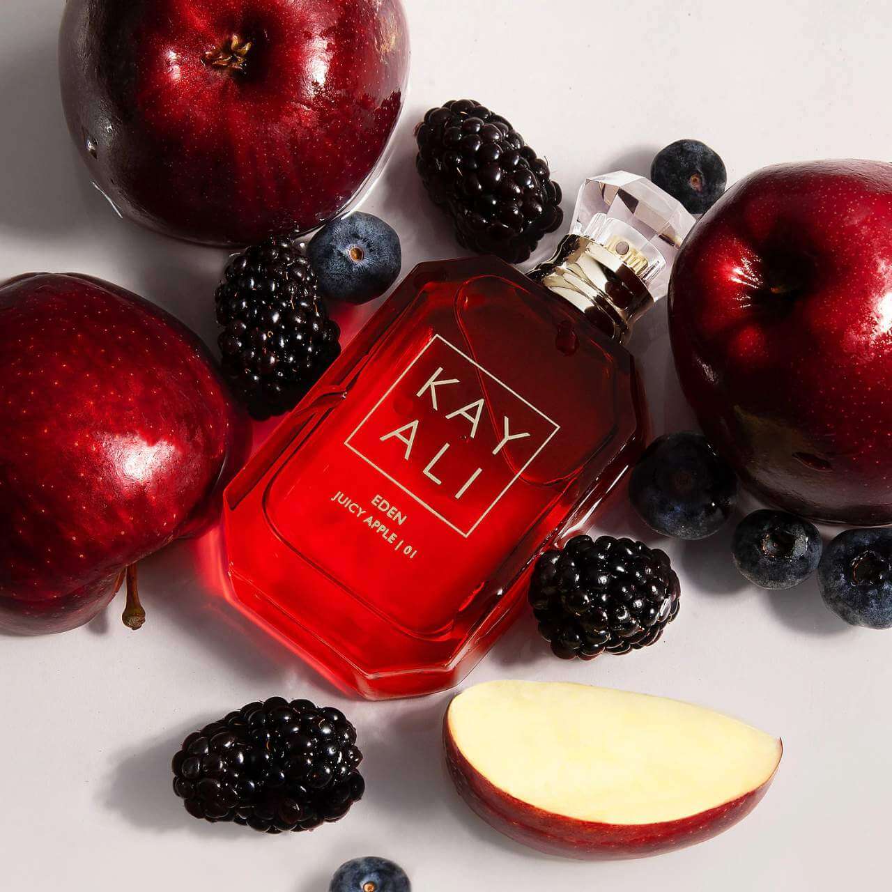Eden Juicy Apple | 01 Eau de Parfum - image 7