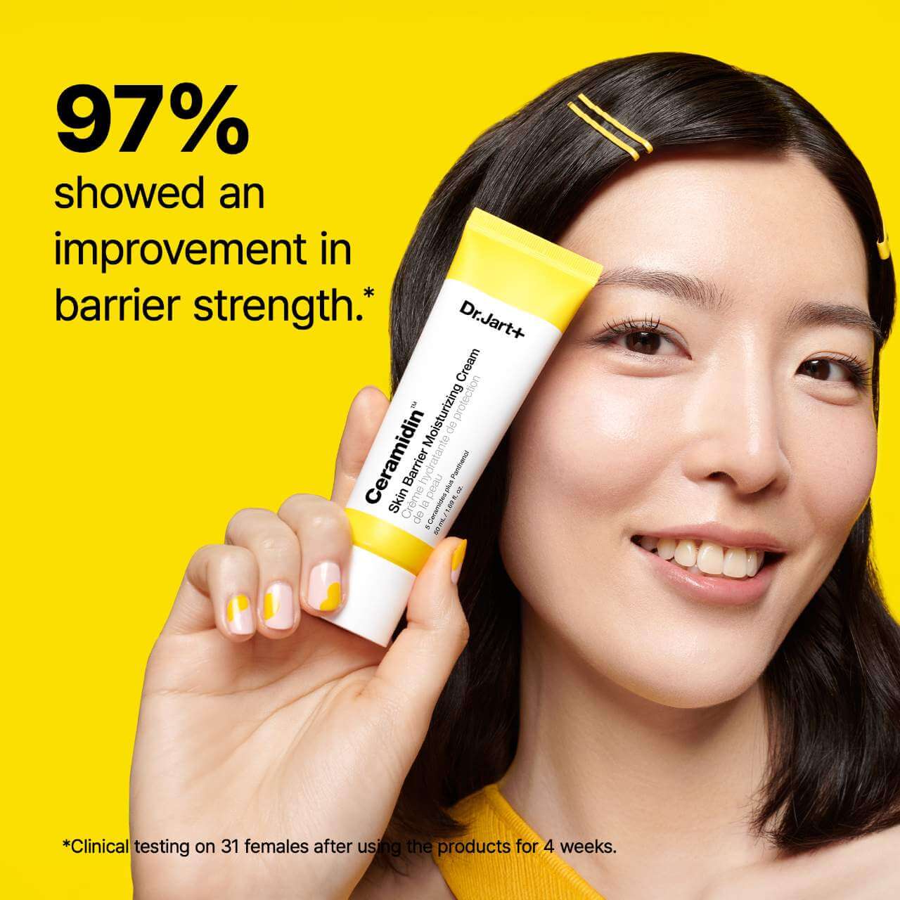 Ceramidin™ Skin Barrier Moisturising Cream - image 4