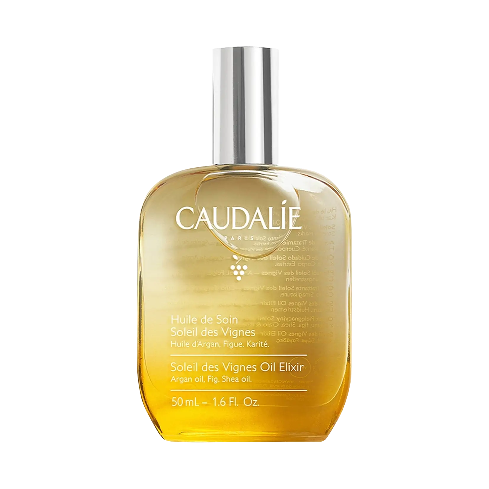 Soleil des Vignes Oil Elixir