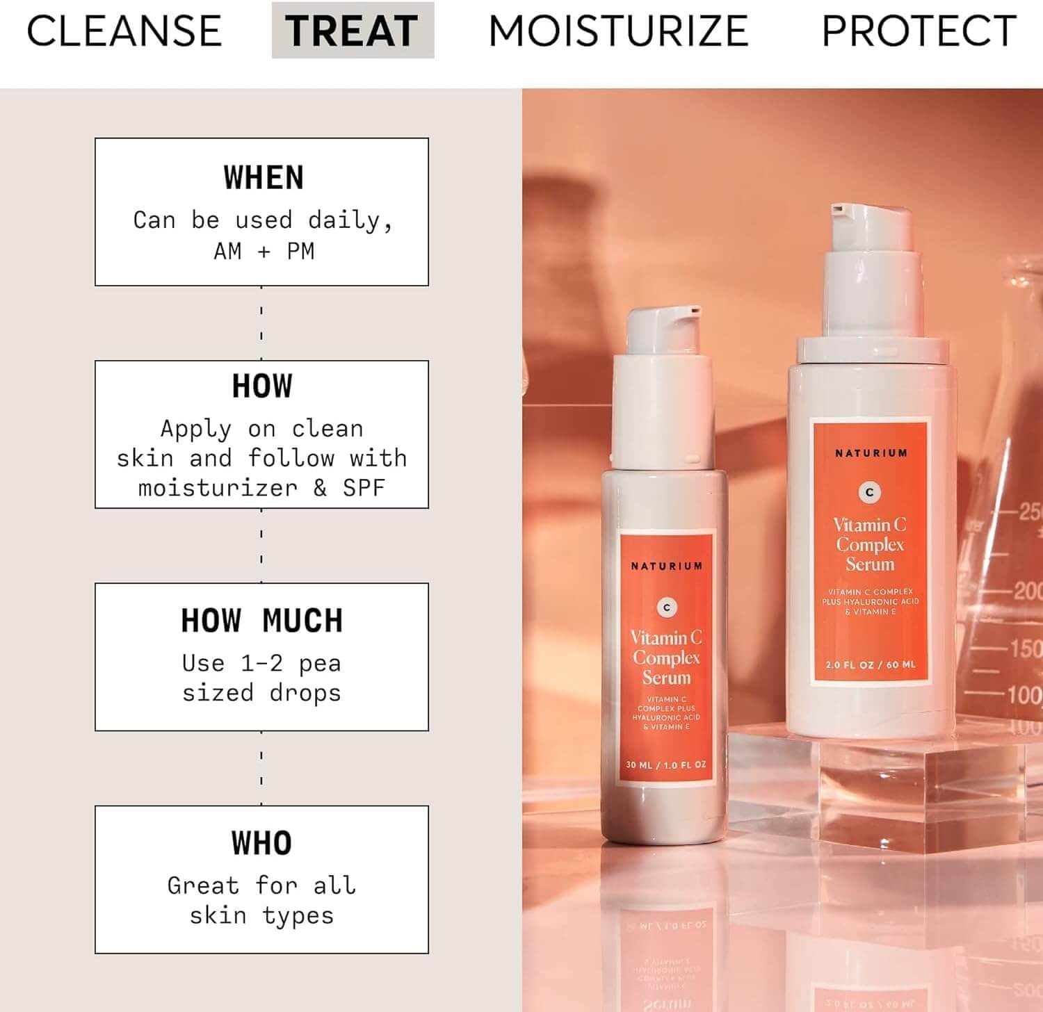 Vitamin C Complex Serum - image 10