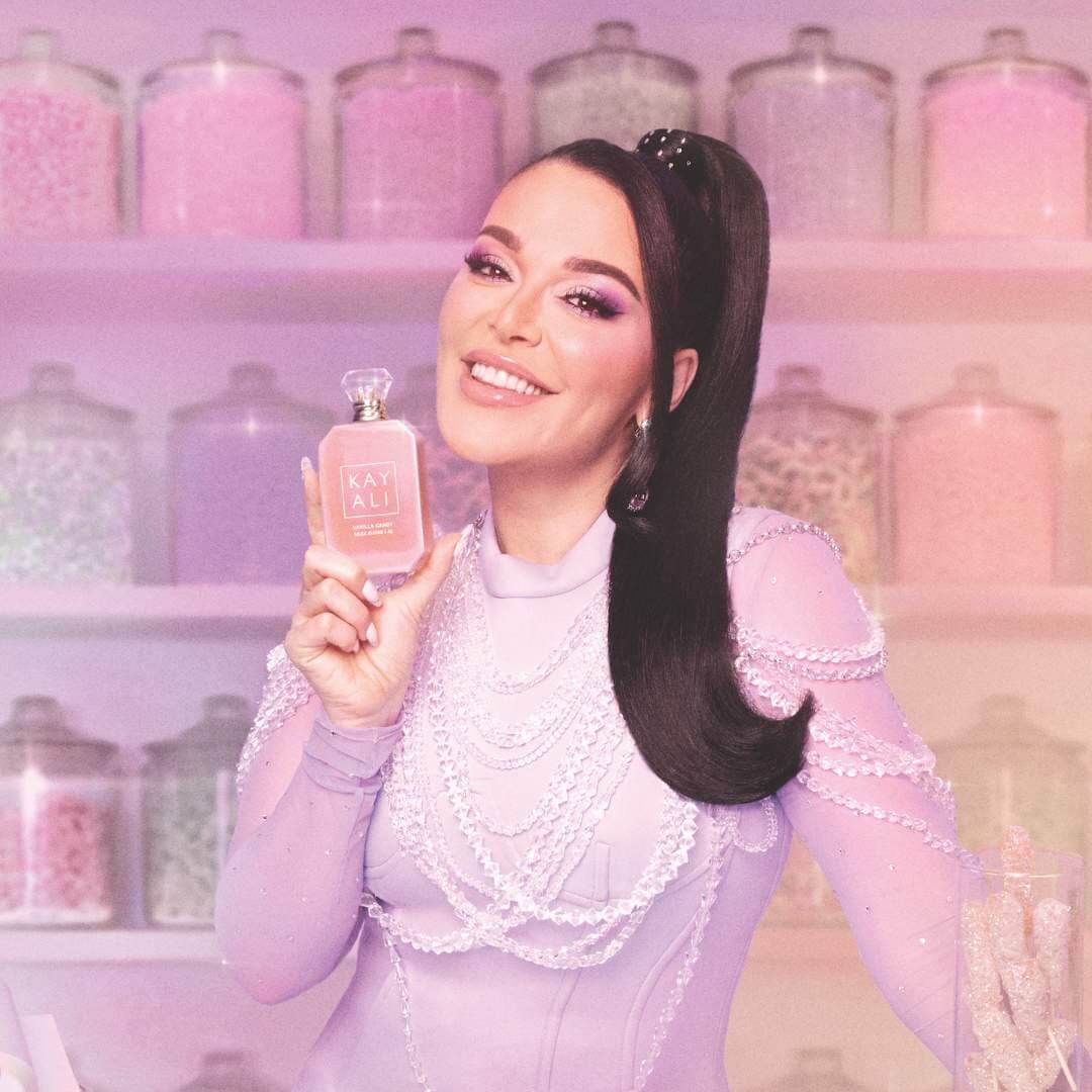 Vanilla Candy Rock Sugar | 42 Eau de Parfum  - image 7