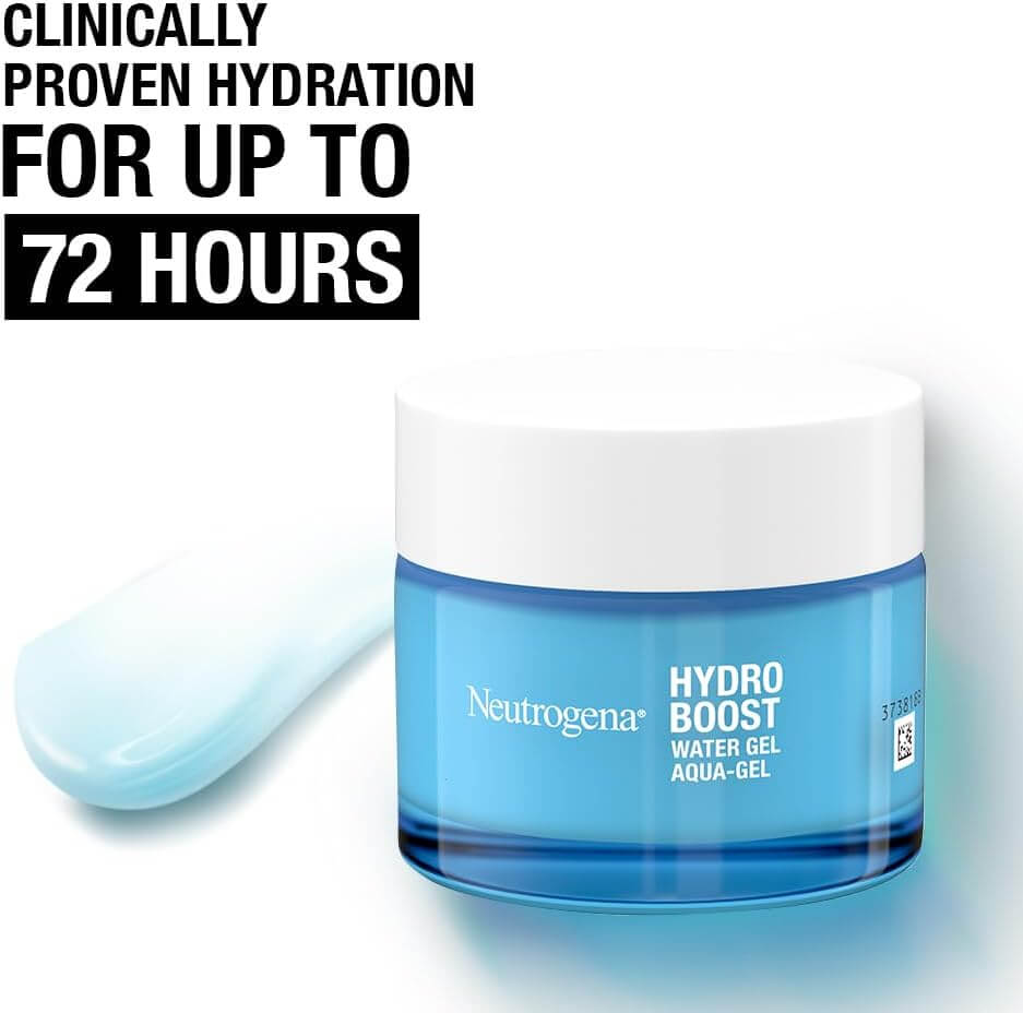 Hydro Boost Water Gel  - image 3