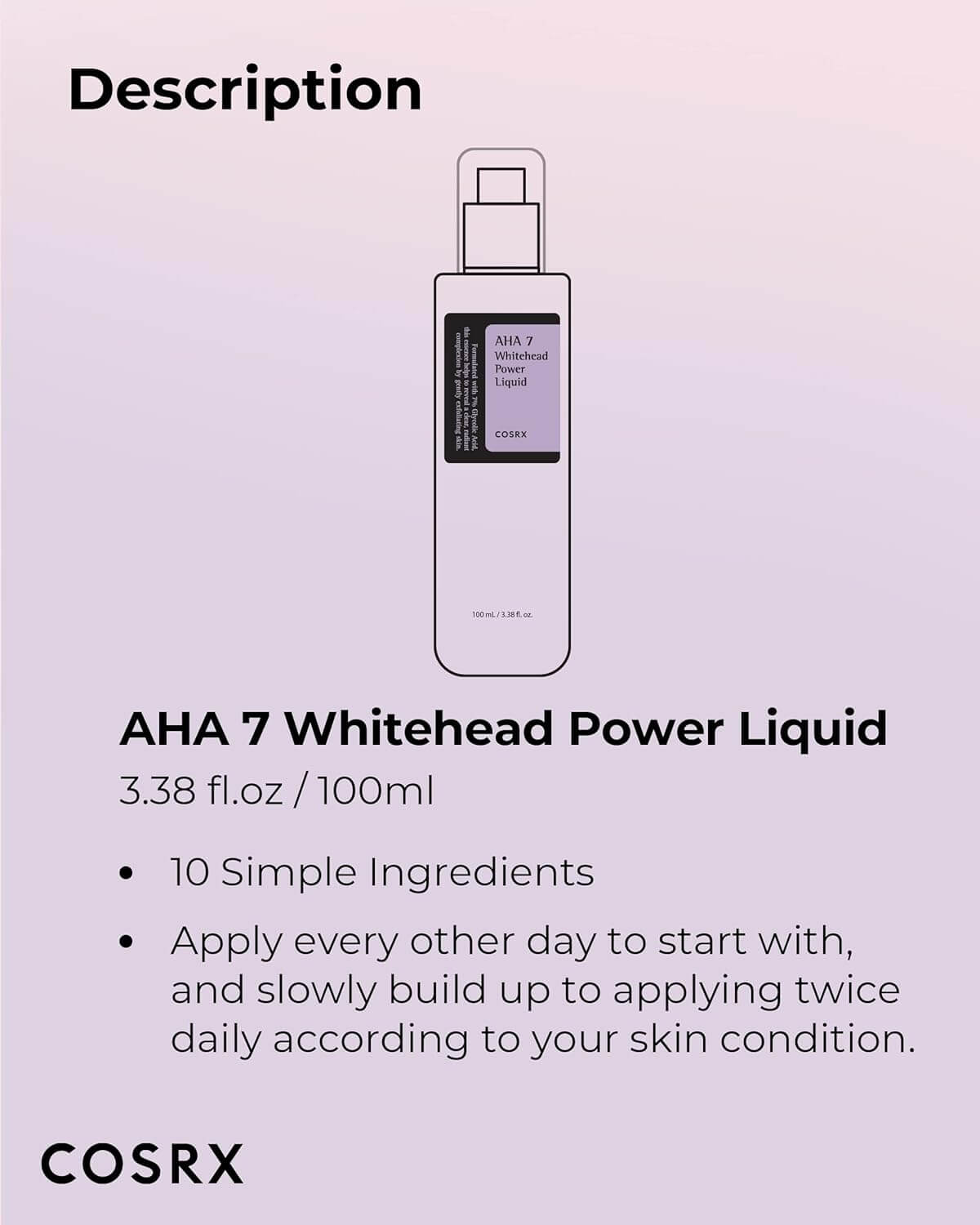 AHA 7 Whitehead Power Liquid - image 9