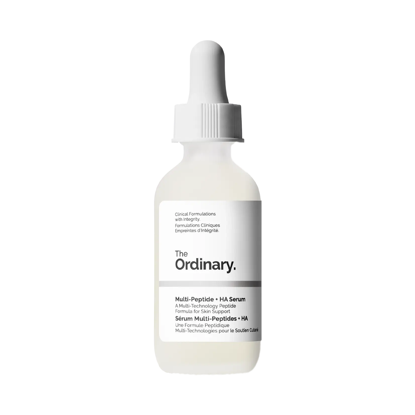 Multi-Peptide + HA Serum