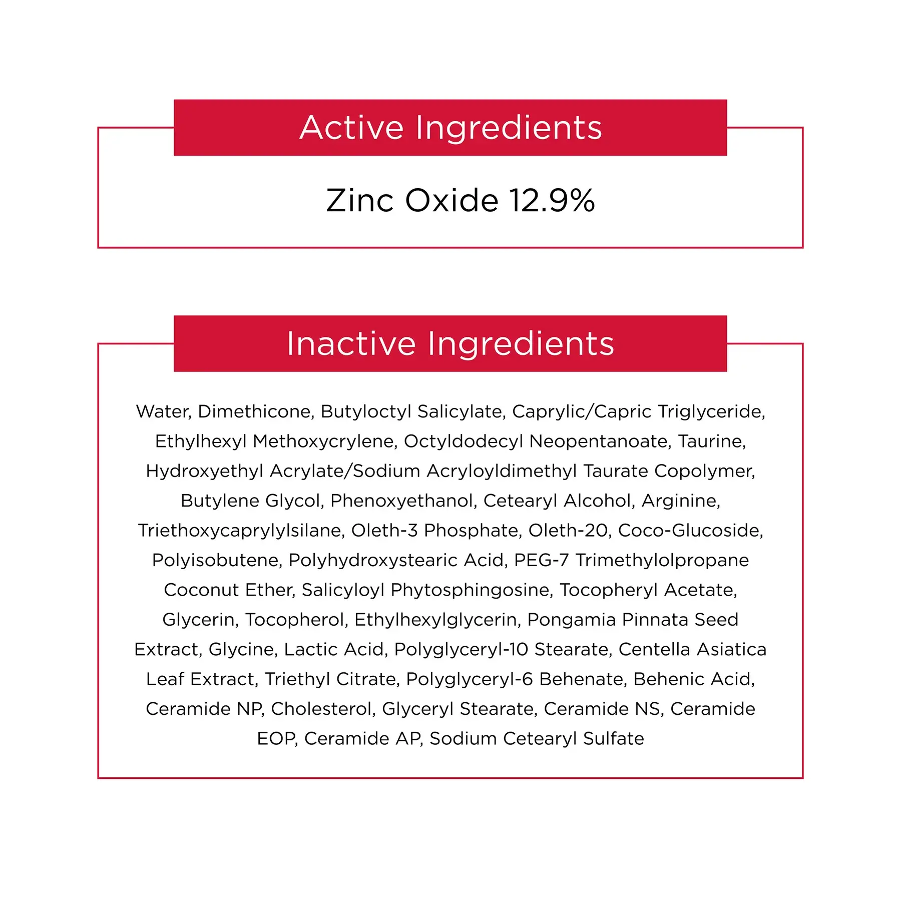 UV Skin Recovery Broad Spectrum SPF 50 Face Sunscreen - image 12